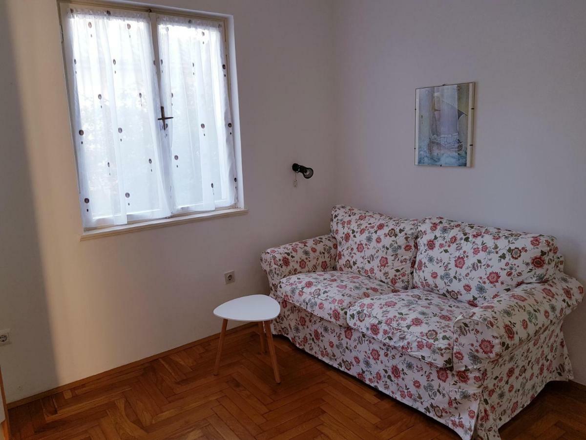 Mare Azzurro Apartments Pula Eksteriør billede