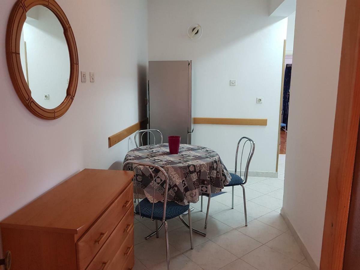 Mare Azzurro Apartments Pula Eksteriør billede